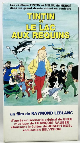 Les aventures tintin - aventures, de