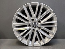 Jante alu - Volkswagen Golf