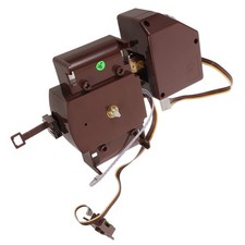  Mécanisme Horloge Quartz Mouvement Kit D'horloge À Faire Soi-même