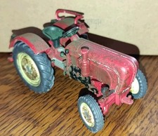 Beau Tracteur Porsche 308