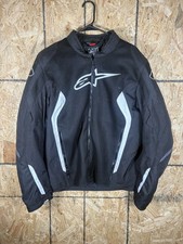 Alpinestars Viper V2 Air Vented Textile Motorcycle Jacket, Size XXL/2XL