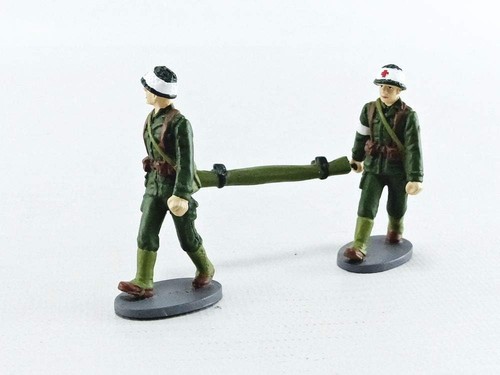 Ixo figurines militaire - ixo,, 2