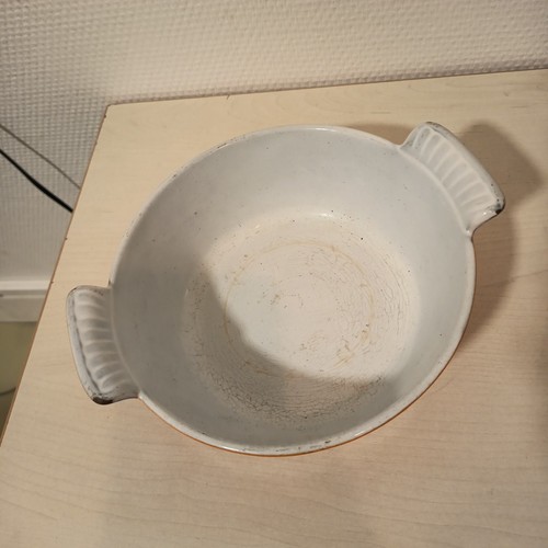Plat dru idem creuset en - dru,