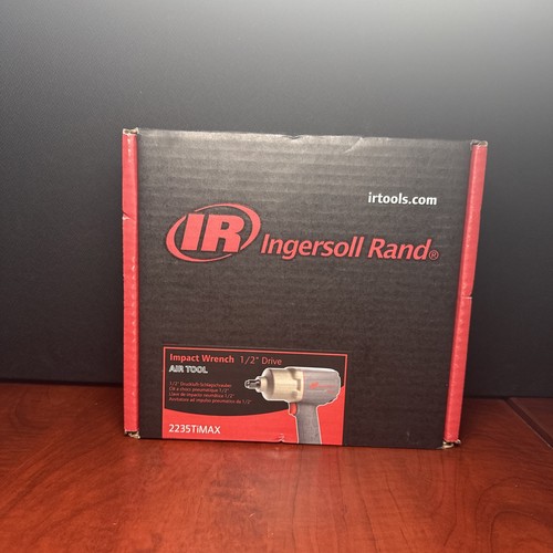 Ingersoll rand 2235timax - ingersoll, 2235