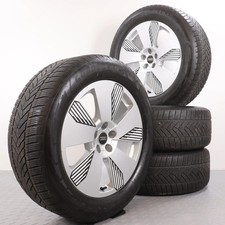 Roues d'hiver 19 pouces Audi