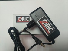 Transformateur Oric 1 , Atmos , Source Alimentation, Power Chargeur Alimentation