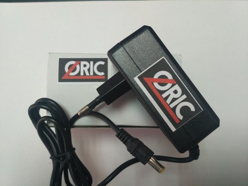 Transformador oric atmos - 1,