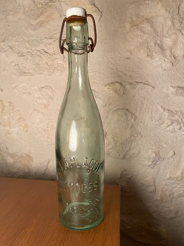 Bouteille biere - bouteille, de