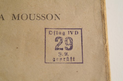 Militaria wwii livre avec - wwii,