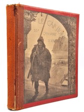 XXème CARAVANE D'ARCUEIL