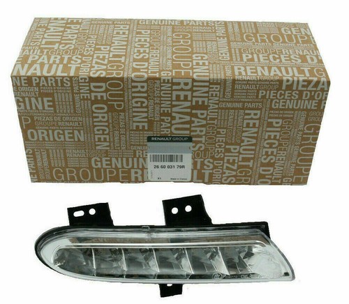 Feux jour origine led - jour,