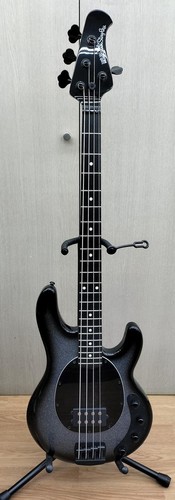 Musicman stingray special - musicman, mm