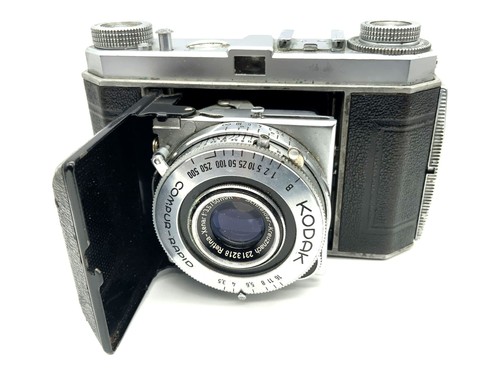 Kodak retina appareil photo - retina, 1a