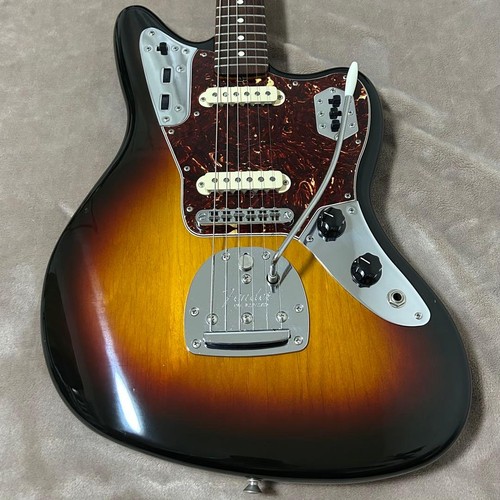 Fender mexico jaguar - mexico,