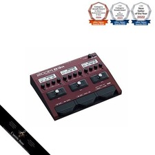 ZOOM B3n Bass Multi-Effets