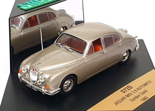 Vitesse scale diecast - scale,