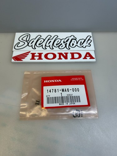 Clavette soupape honda - soupape,