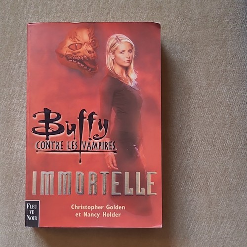 Buffy contre les - , –