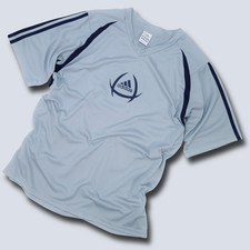 ADIDAS SOCCER TRAINING TEE