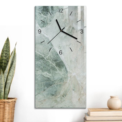 Pendule murale verre - pendule,