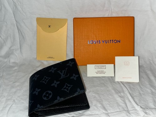 Louis vuitton wallet - vuitton, couleur