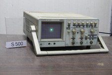 METRIX OX800 OSCILLOSCOPE