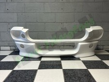 1967,68 mustang Eleanor  GT500 Front end, bumper cover  2 pieces  Fiberglass GT