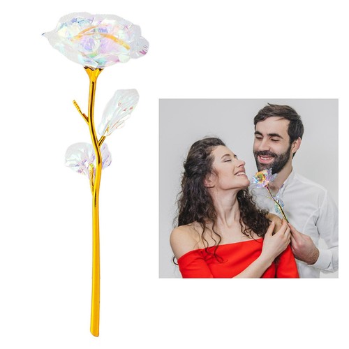 Artificielle rose fleur - artificielle,