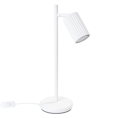 Lampe table karbon - table, moderne