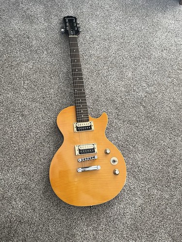 Epiphone slash afd les - slash, paul