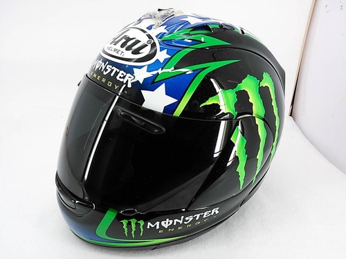 Arai rr5 hopkins l full - arai,