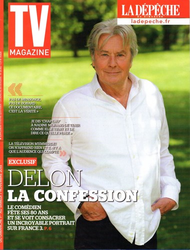 Magazine 2015 alain - magazine,