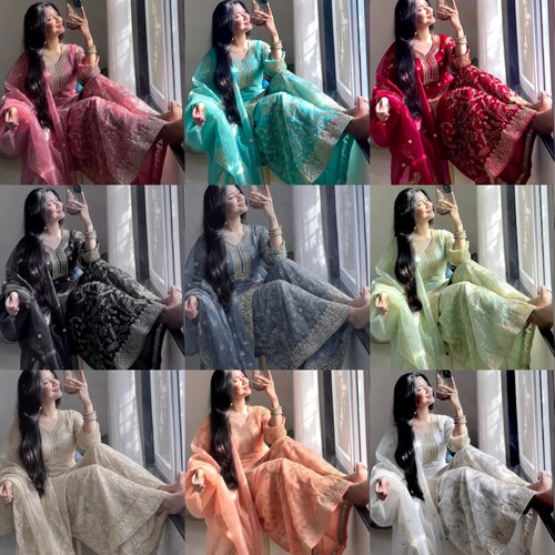 Fashnixy designer ensemble - designer,