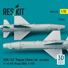 AGM-142 Popeye 2/Have Lite