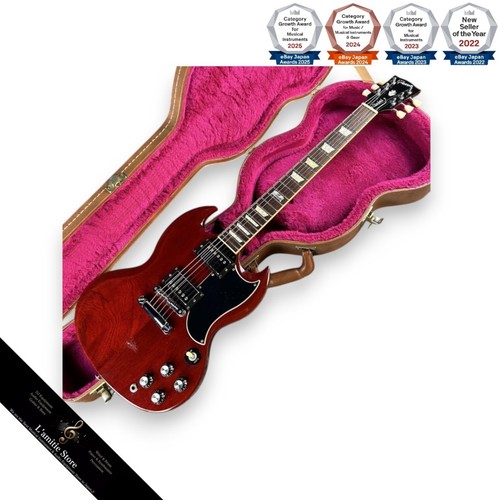 Gibson standard 2014 - standard,