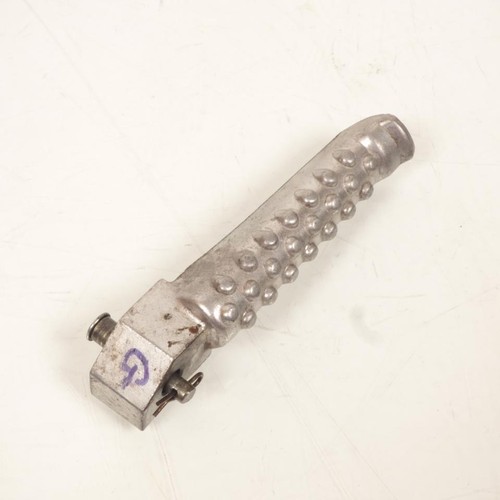 Cale pied origine pour scooter - pour,