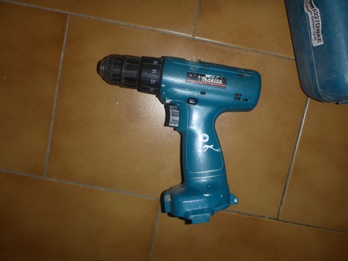 Perceuse makita volts - perceuse, 12