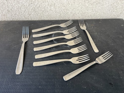 Lot fourchettes style - fourchettes, –