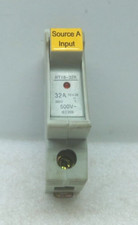 RT18–32X FUSE HOLDER 32A  10X38 PI 380V = 500V~  IEC269 RT18-32X