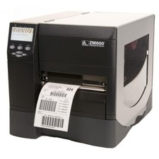 Zebra ZM600 300 Dpi Thermique