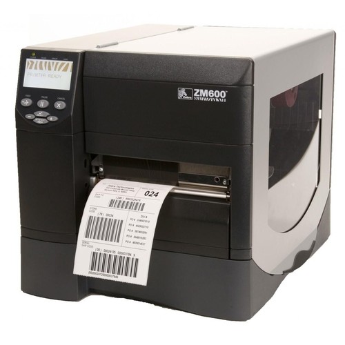 Zebra zm600 300 dpi - zebra,