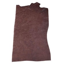 Peau de cuir de vachette