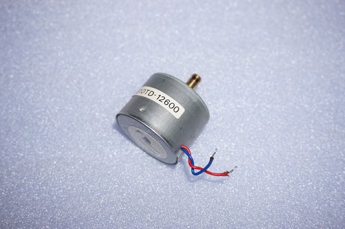 Moteur nakamichi 580 - moteur,