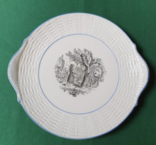 Faïence ancienne XIX ème