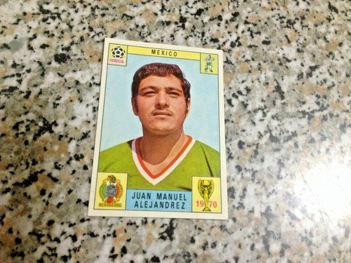 Album calciatori mexico - album,