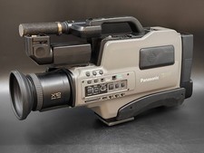 Panasonic AG-455ME Video