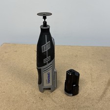 DREMEL 8220 CORDLESS ROTARY