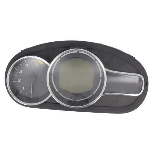 Compteur renault megane - compteur,
