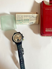 Montre SWATCH  Irony