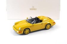 1:18 Norev Porsche 911 964